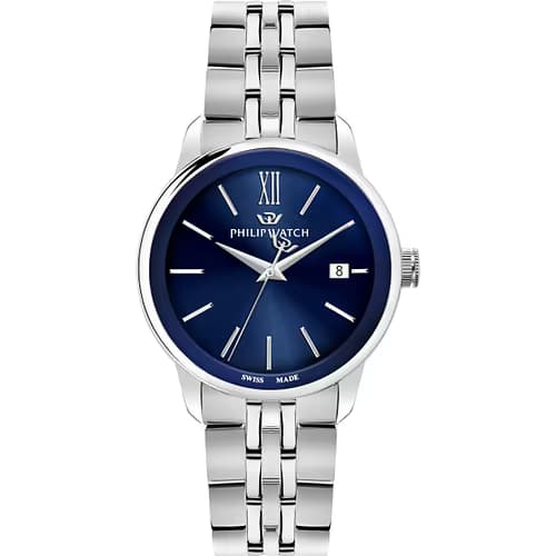 Philip Watch Montre Philip Watch Anniversary - R8253150040