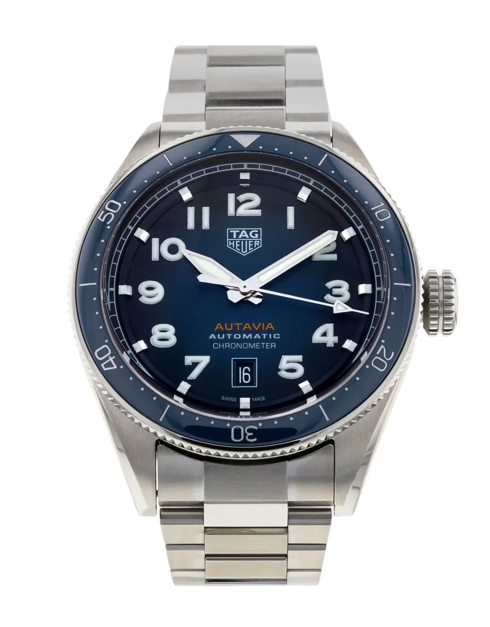 Watchfinder & Co. occasion