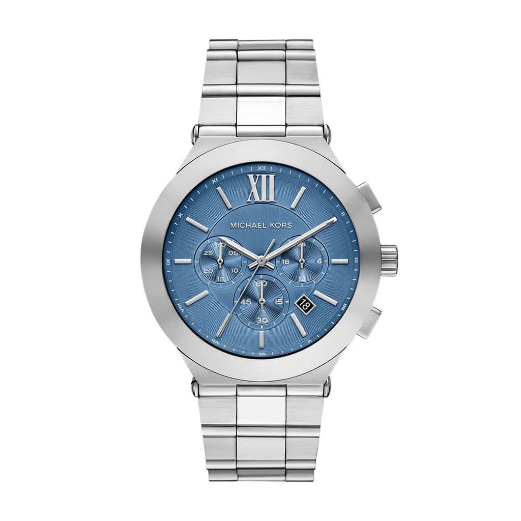 Michael Kors Montre Michael Kors Billie Bleu