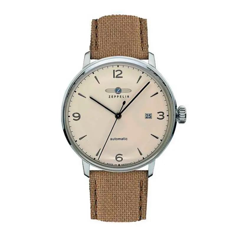 Zeppelin Montre Hindenburg Automatic 8064-5