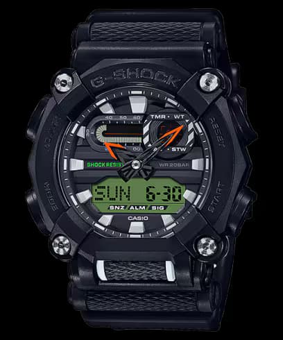 Casio GA-900E-1A3