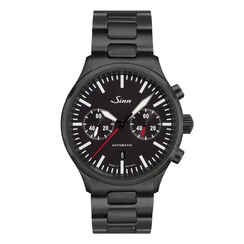 Sinn Montre Chronographe 936 S
