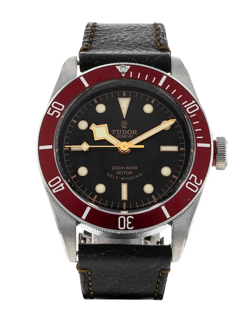 Tudor Heritage Black Bay 79220R
