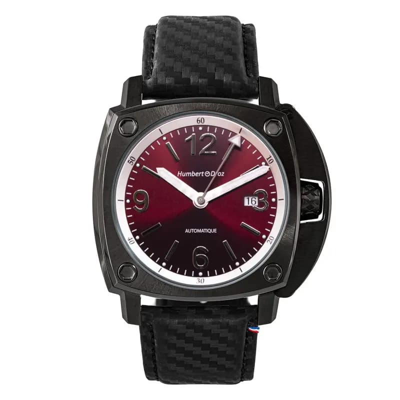 Humbert-Droz Montre HD11 "Thermidor"