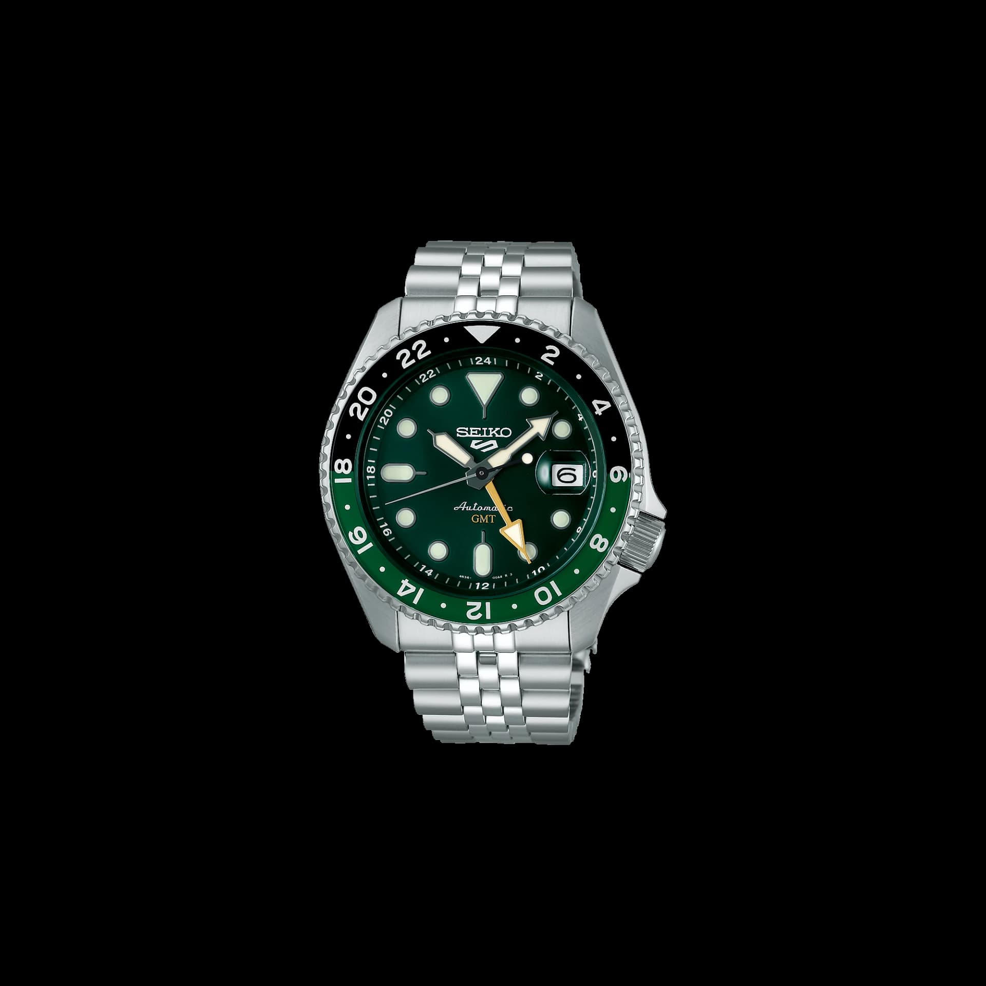 Seiko Montre Seiko 5