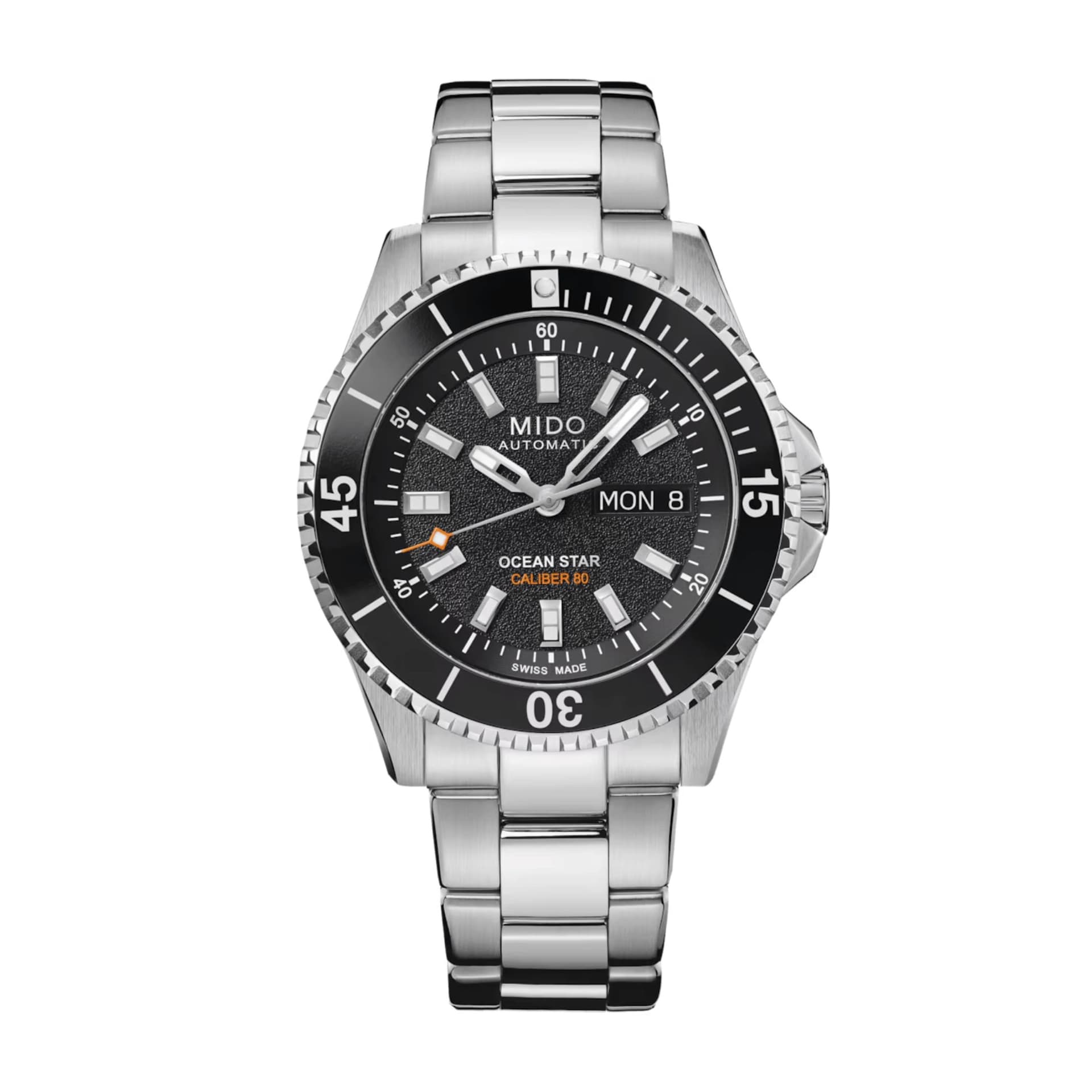 Mido Montre Mido Ocean Star 200 41 mm- M026.930.11.051.00