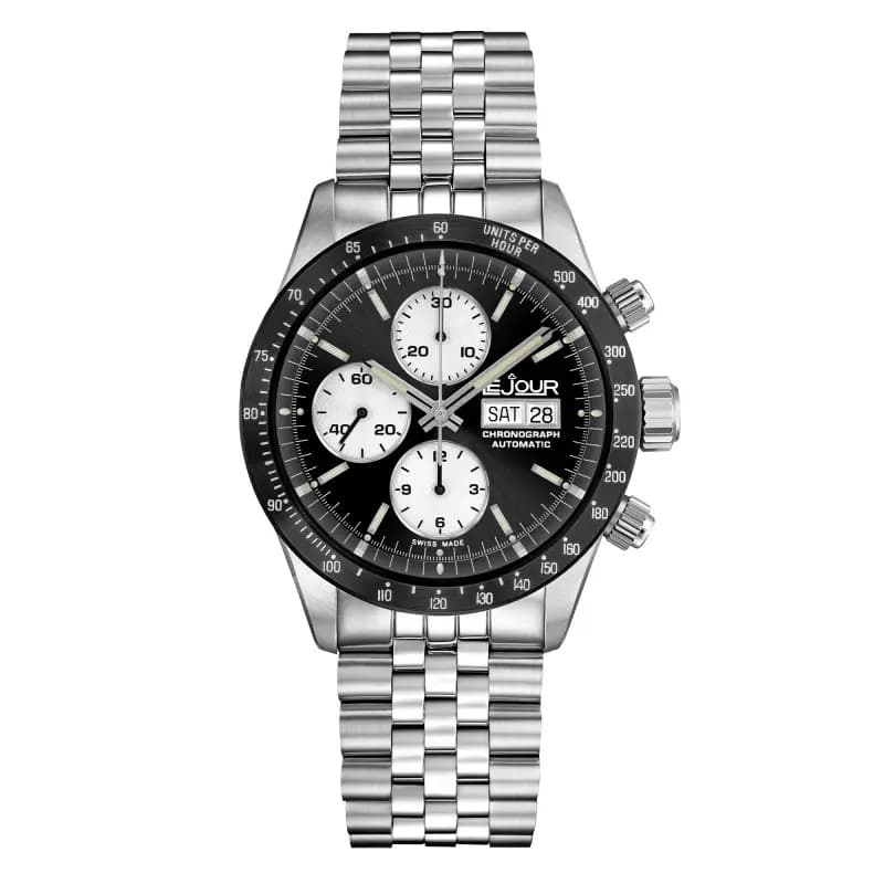 Le Jour Montre Corsa Master Chrono LJ-CM-002