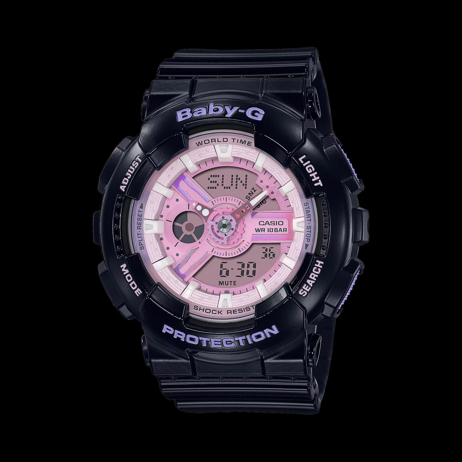 Casio BA-110PL-1A