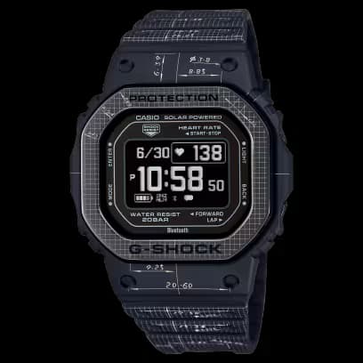 Casio DW-H5600EX-1