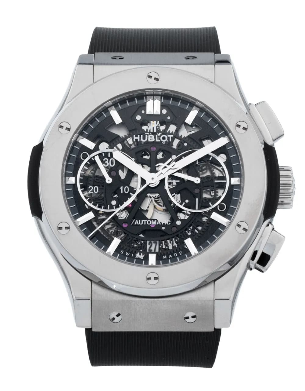 Watchfinder & Co. occasion