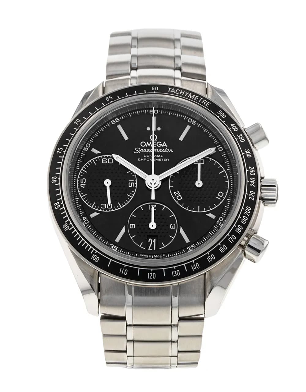 Omega Omega Speedmaster Racing 326.30.40.50.01.001