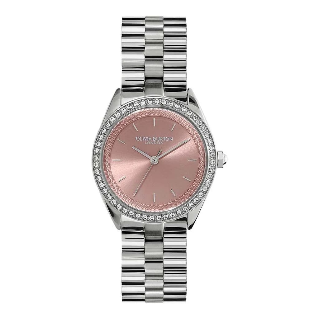 Olivia Burton Montre Olivia Burton Bejewelled Rose