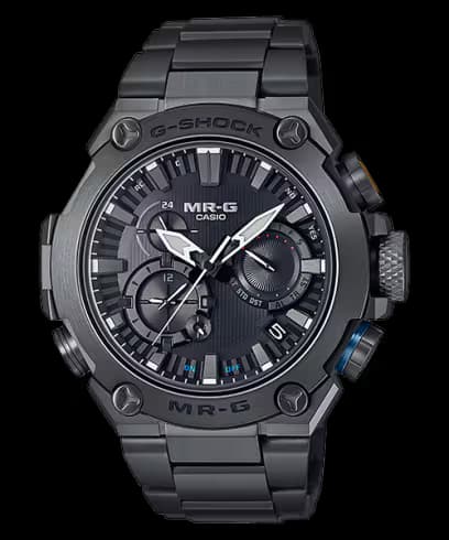 Casio MRG-B2000B-1A1