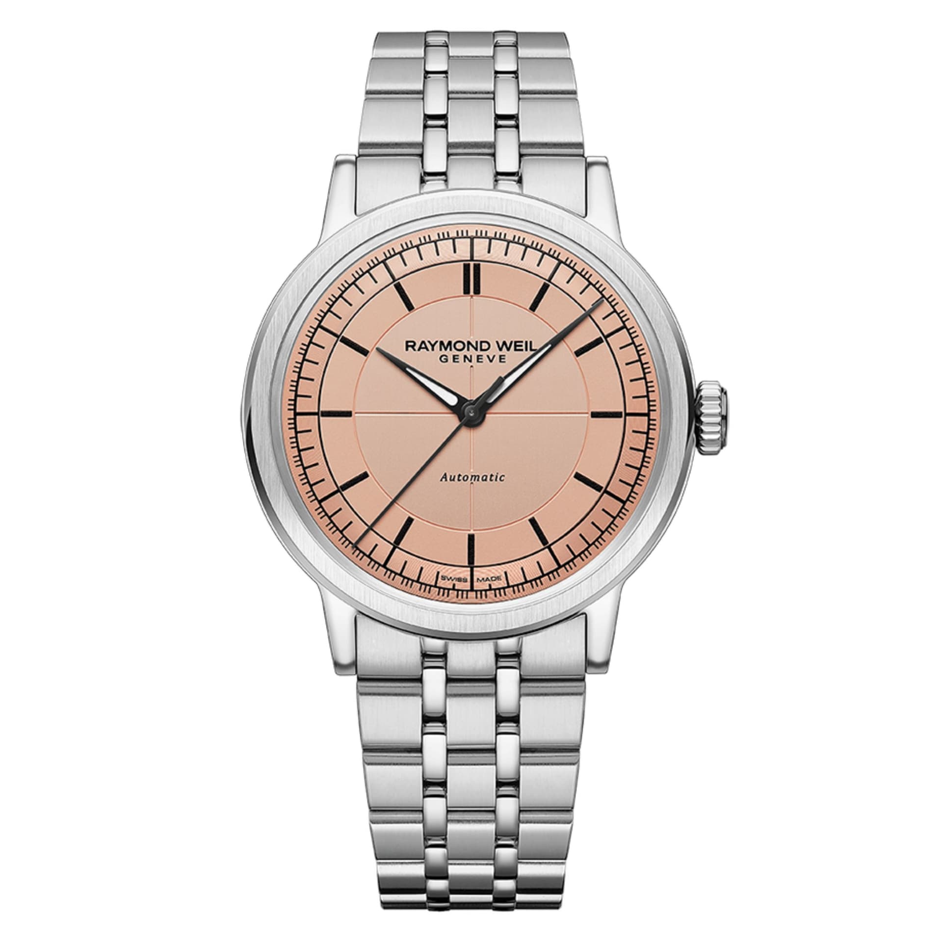 Raymond Weil Millesime