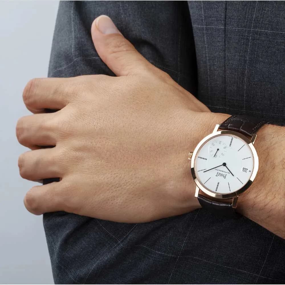 Piaget Montre Altiplano