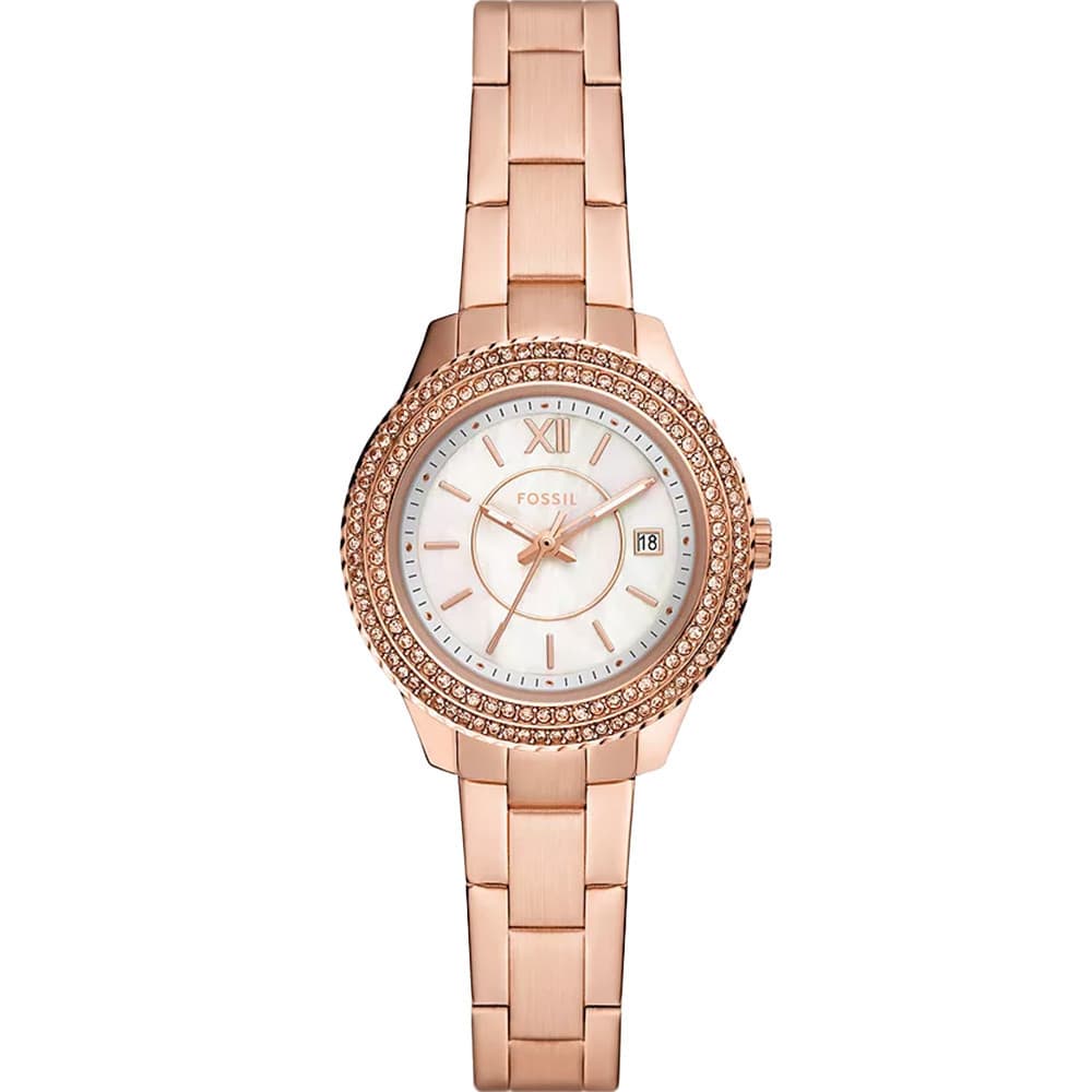 Fossil Stella — 30 mm