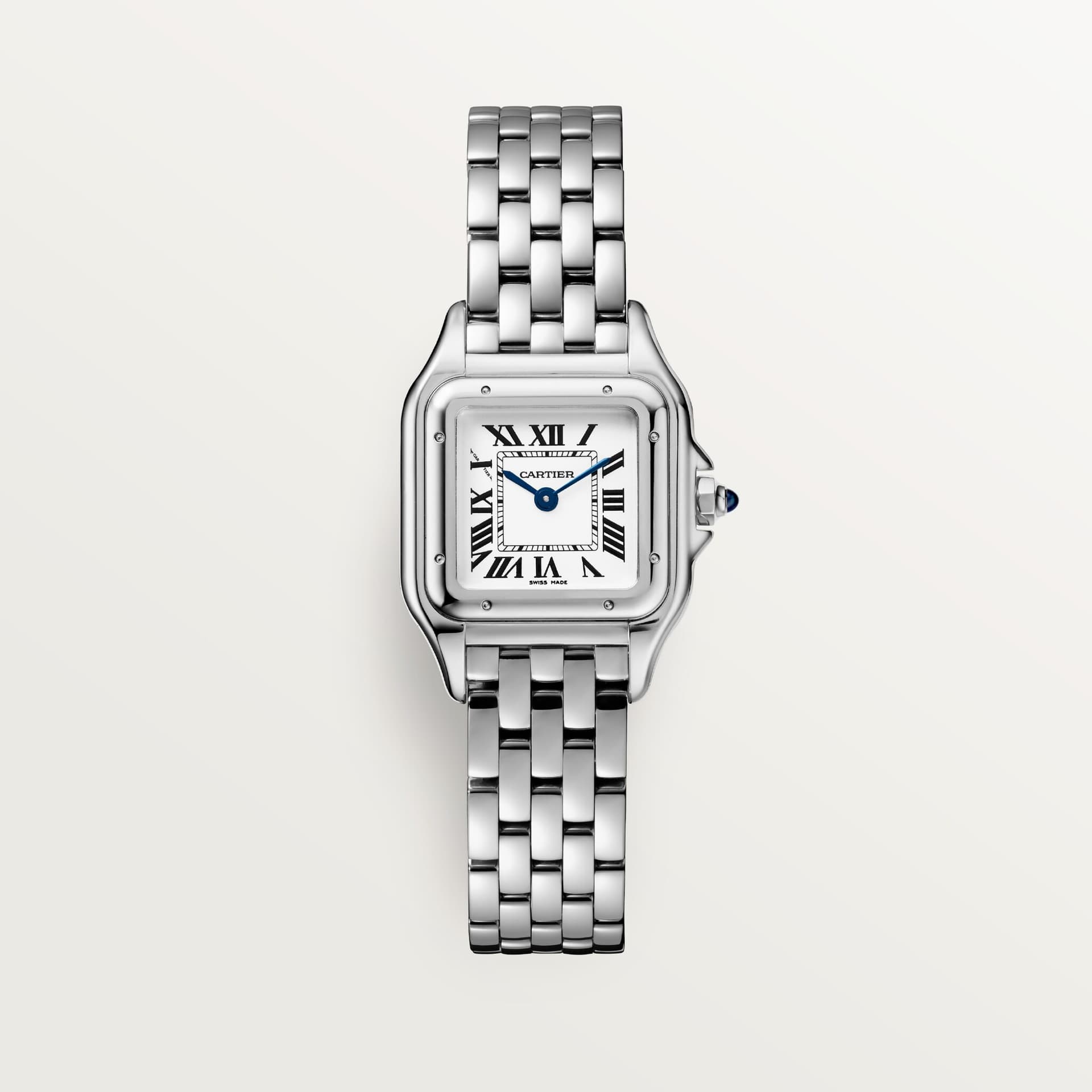 Panthère de Cartier 23 mm — acier