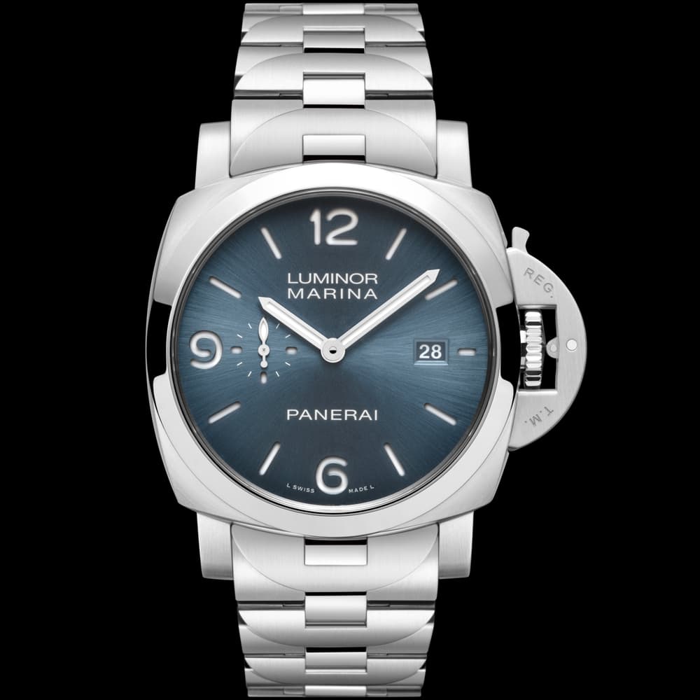 Panerai Luminor Marina