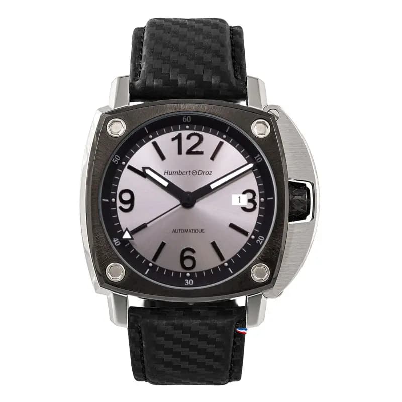 Humbert-Droz Montre HD11 "Nivôse"