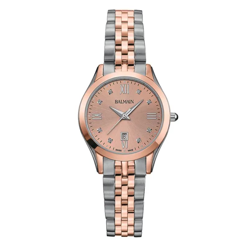 Balmain Montre Classic R 30mm B41183145