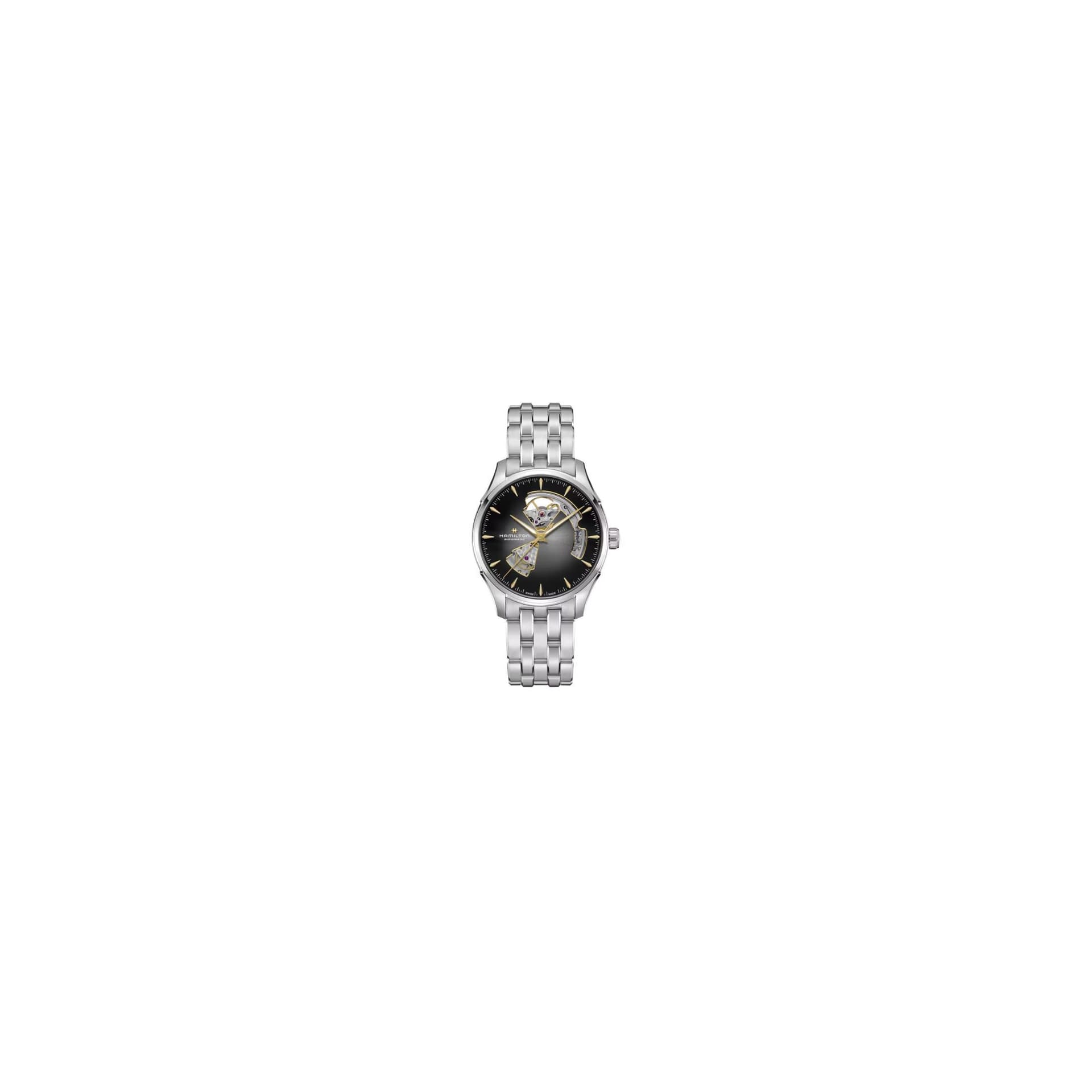 Hamilton Jazzmaster Open Heart Auto 42mm