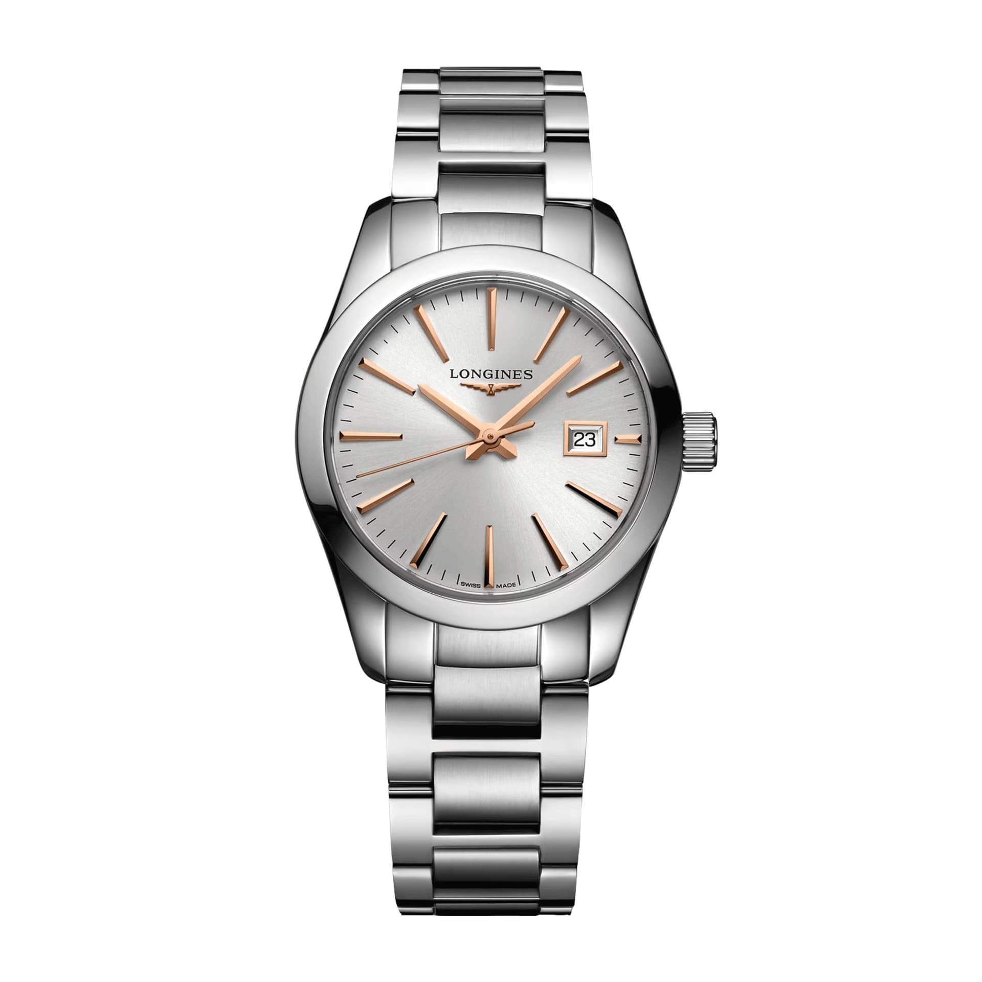 Longines Conquest Classic
