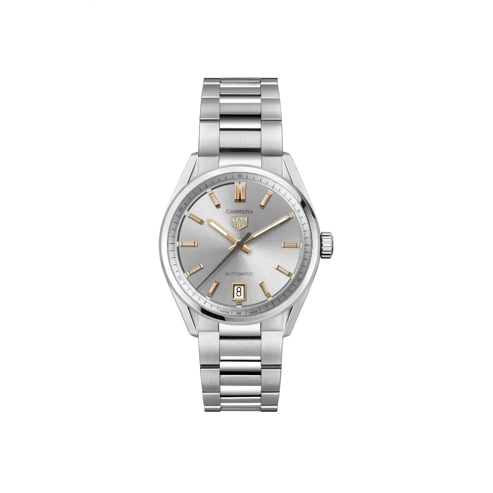 TAG Heuer Carrera Date