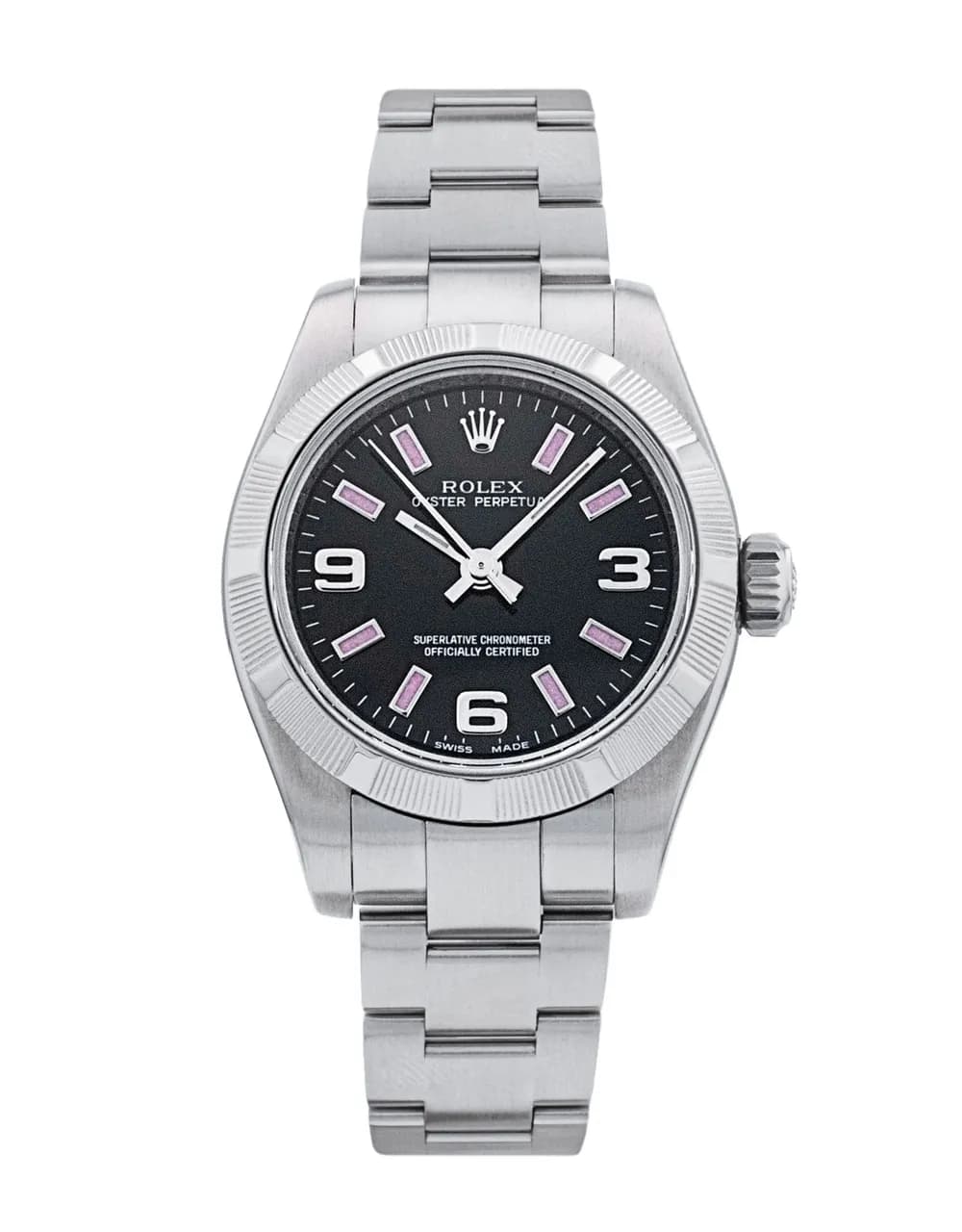 Rolex Rolex Lady Oyster Perpetual 176210