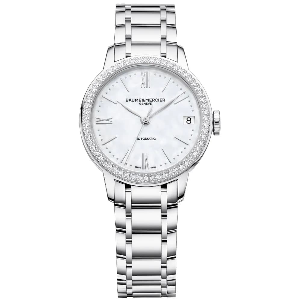 Baume & Mercier Classima