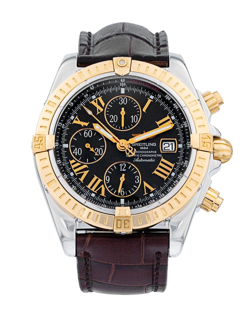 Watchfinder & Co. occasion