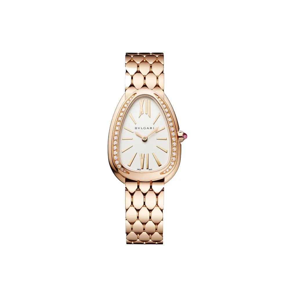 Bulgari Serpenti Seduttori
