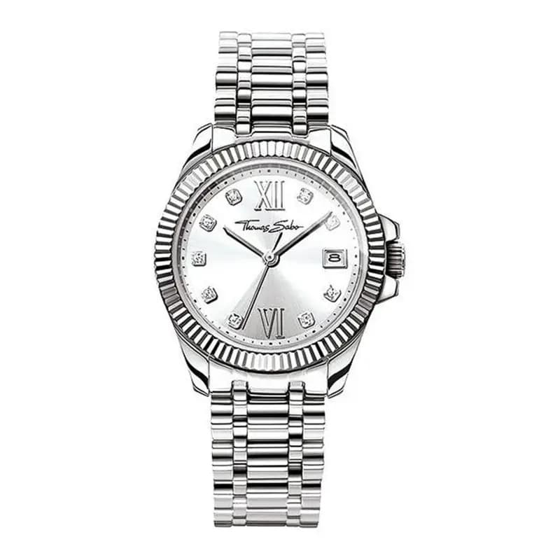 Thomas Sabo Montre Divine WA0252-201-201