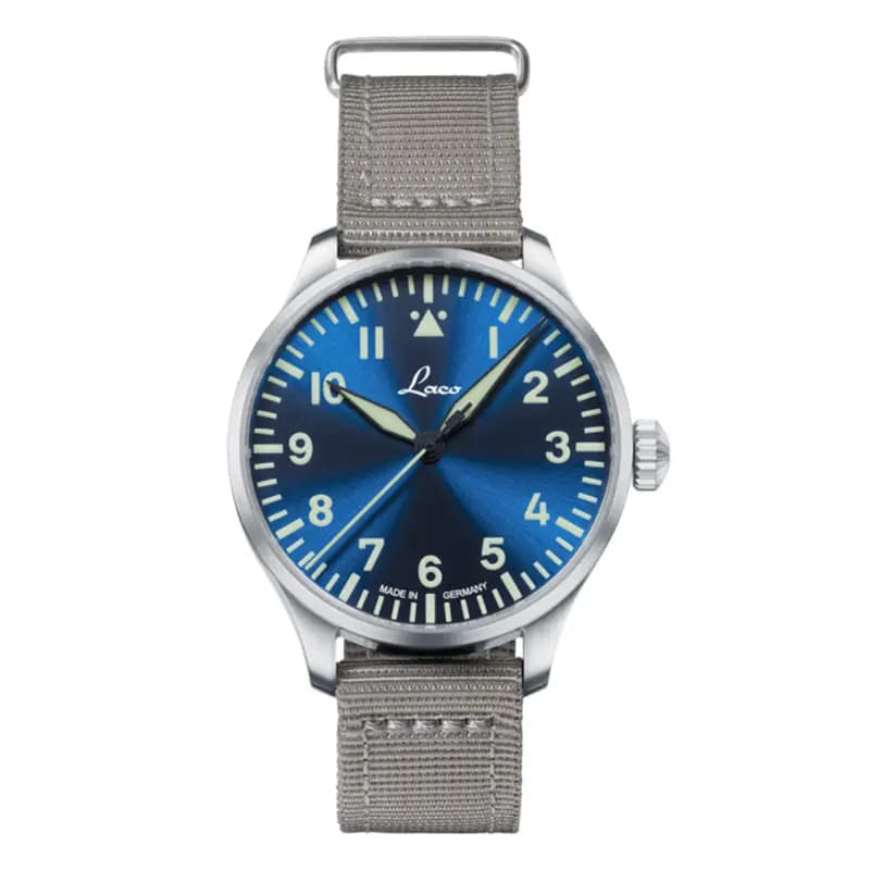 Laco Montre Augsburg 39 862102.2
