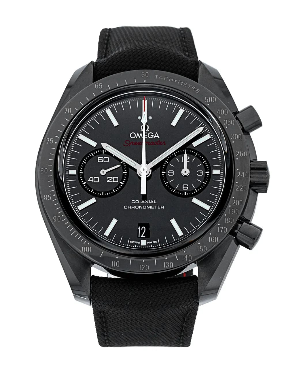 Watchfinder & Co. occasion