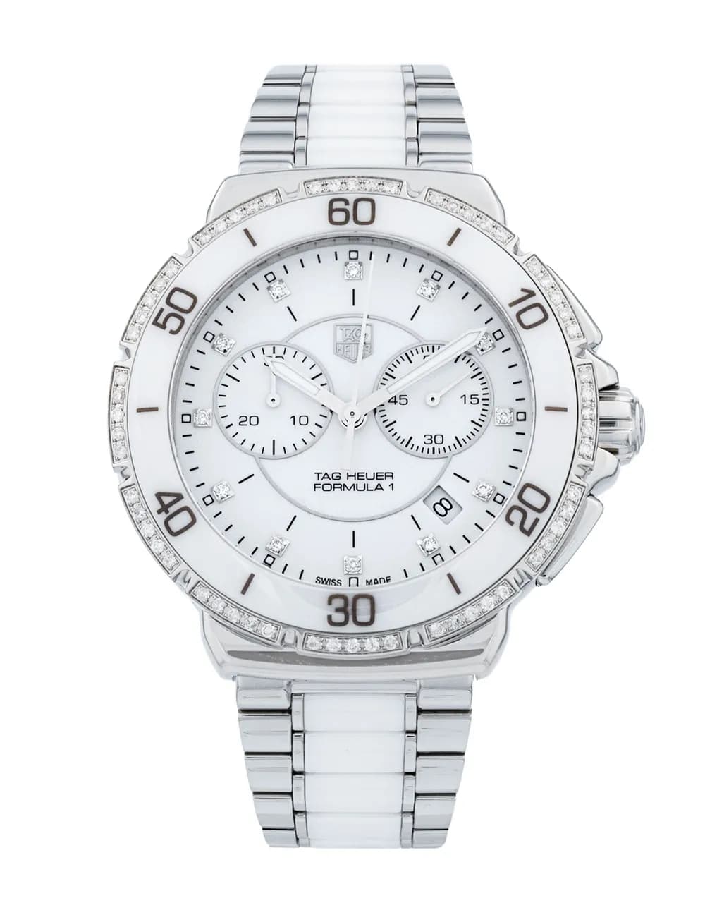 TAG Heuer Formula 1 Sparkling CAH1213.BA0863