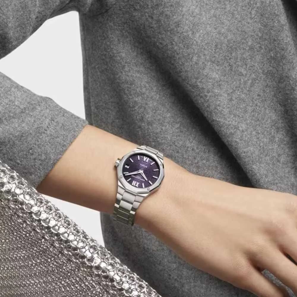 Baume & Mercier Riviera 10728