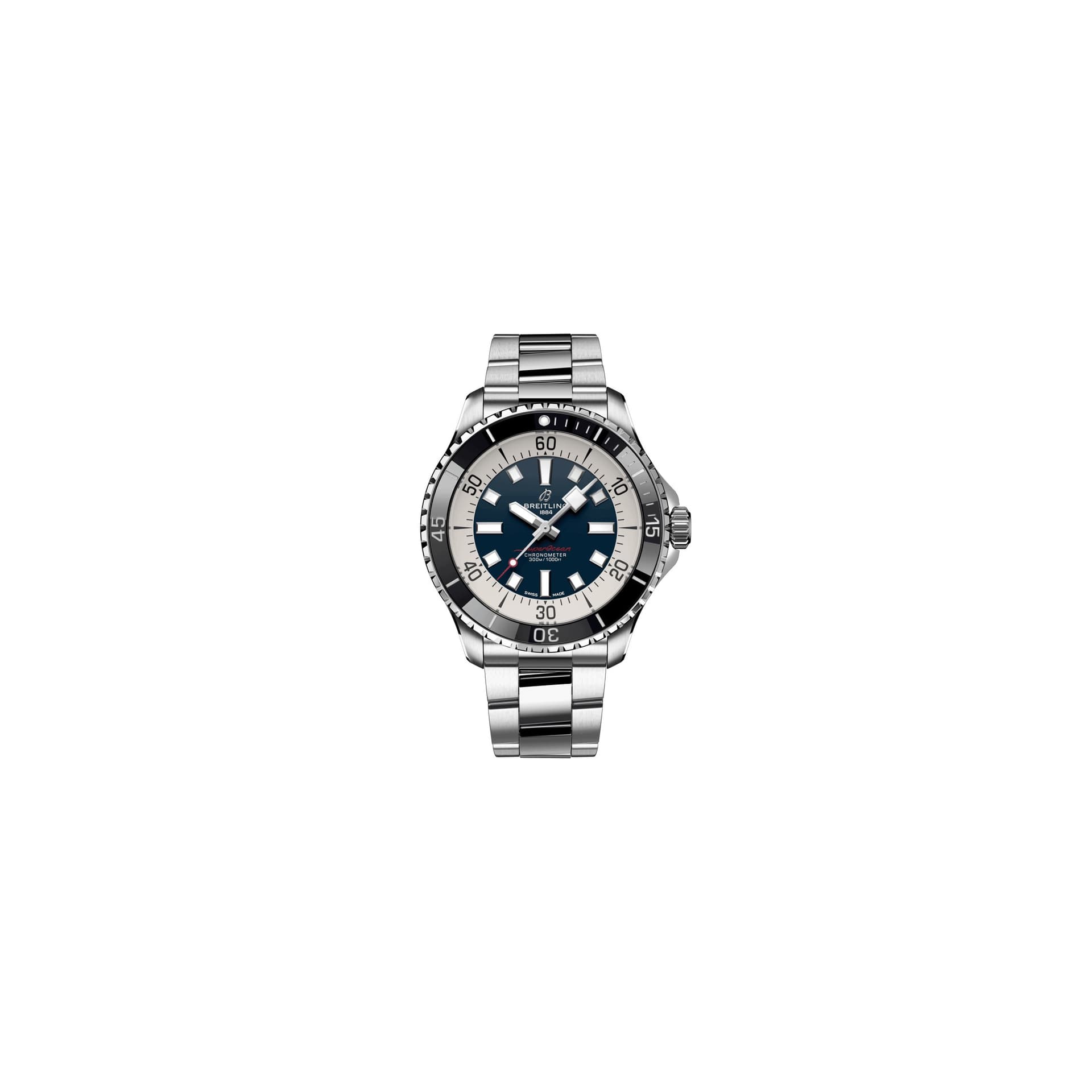 Breitling Superocean Automatic 44