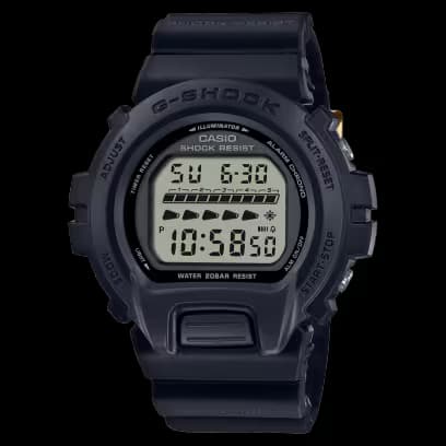 Casio DW-6640RE-1