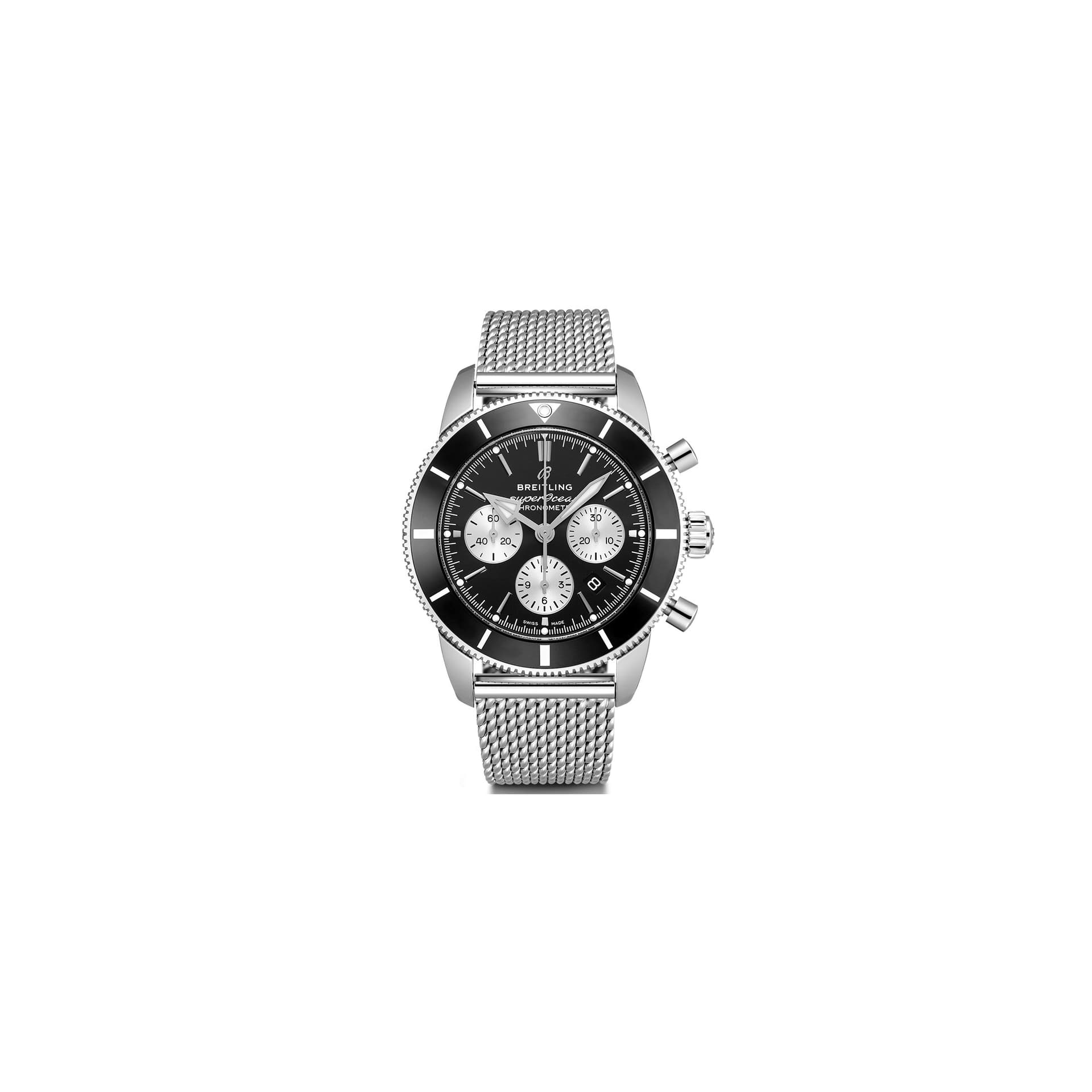 Breitling Superocean Heritage II 44 B01 Chronograph