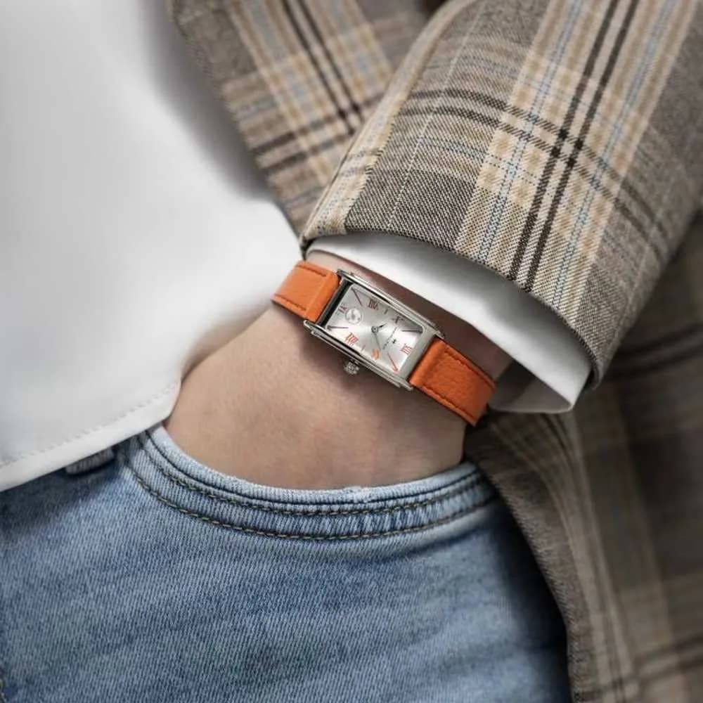 Hamilton American Classic Ardmore Quartz