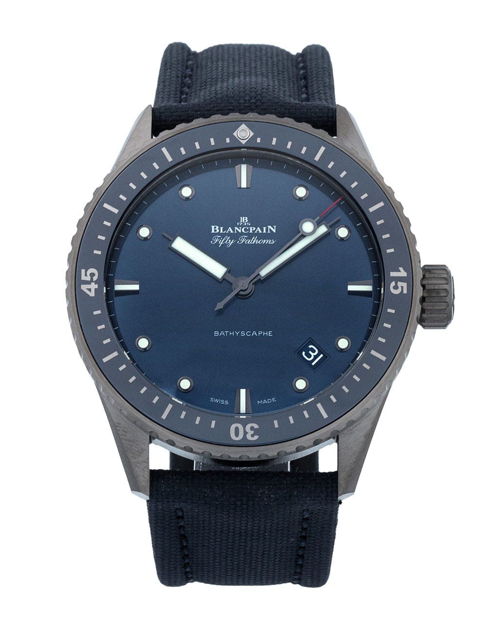 Watchfinder & Co. occasion