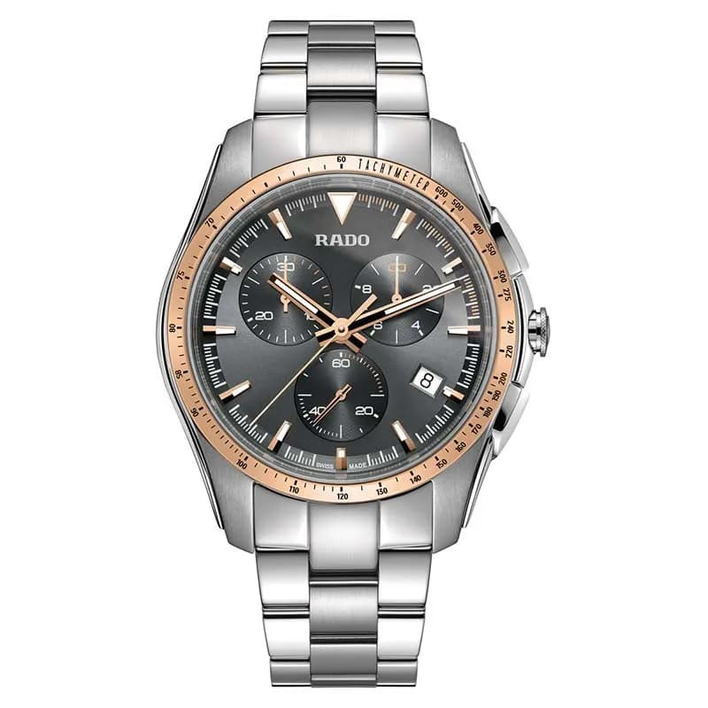 Rado HyperChrome Chronograph