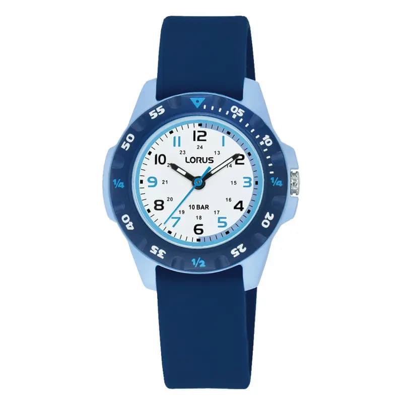 Lorus Montre Kids Analog Quartz RRX61JX9