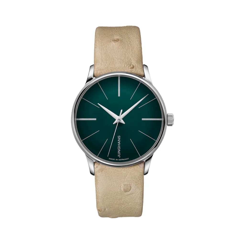 Junghans Meister Damen Automatic