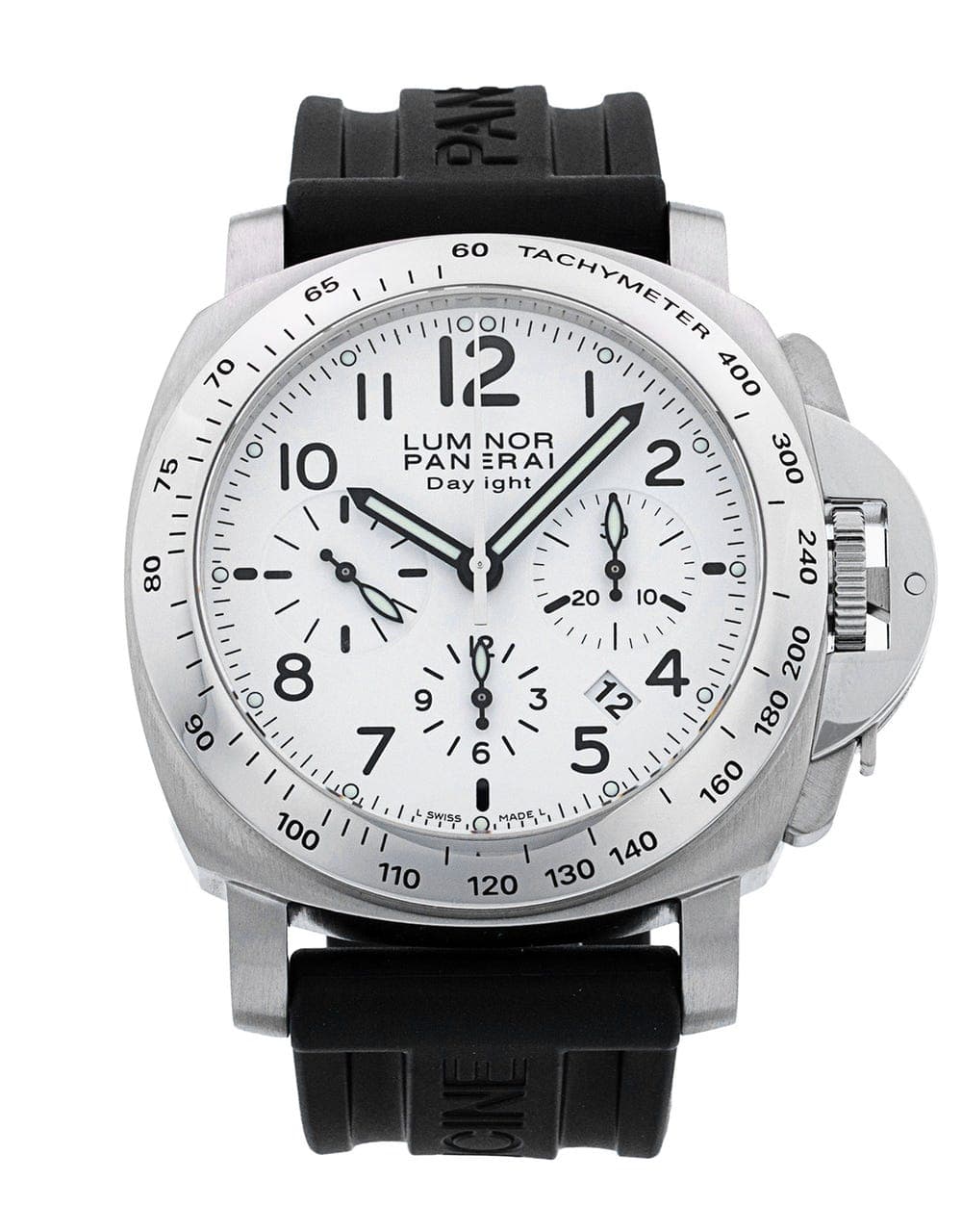 Panerai Luminor Chrono PAM00188