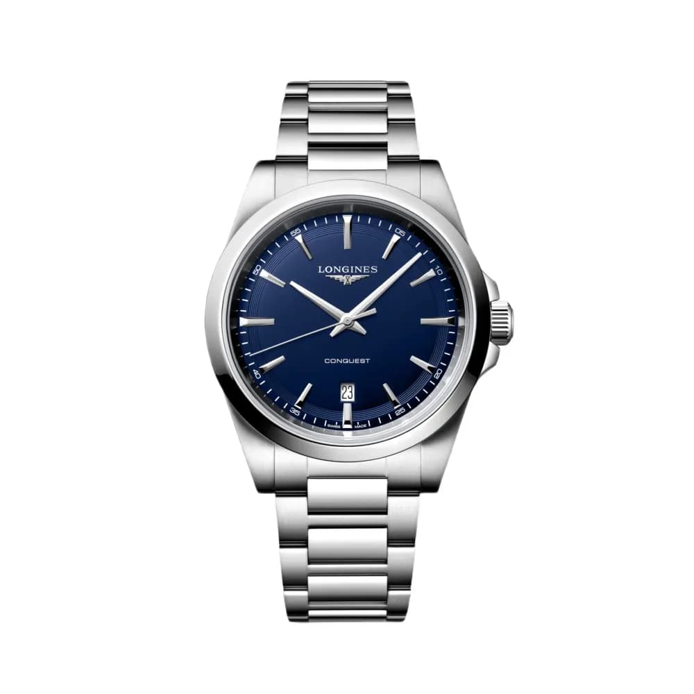 Longines Conquest