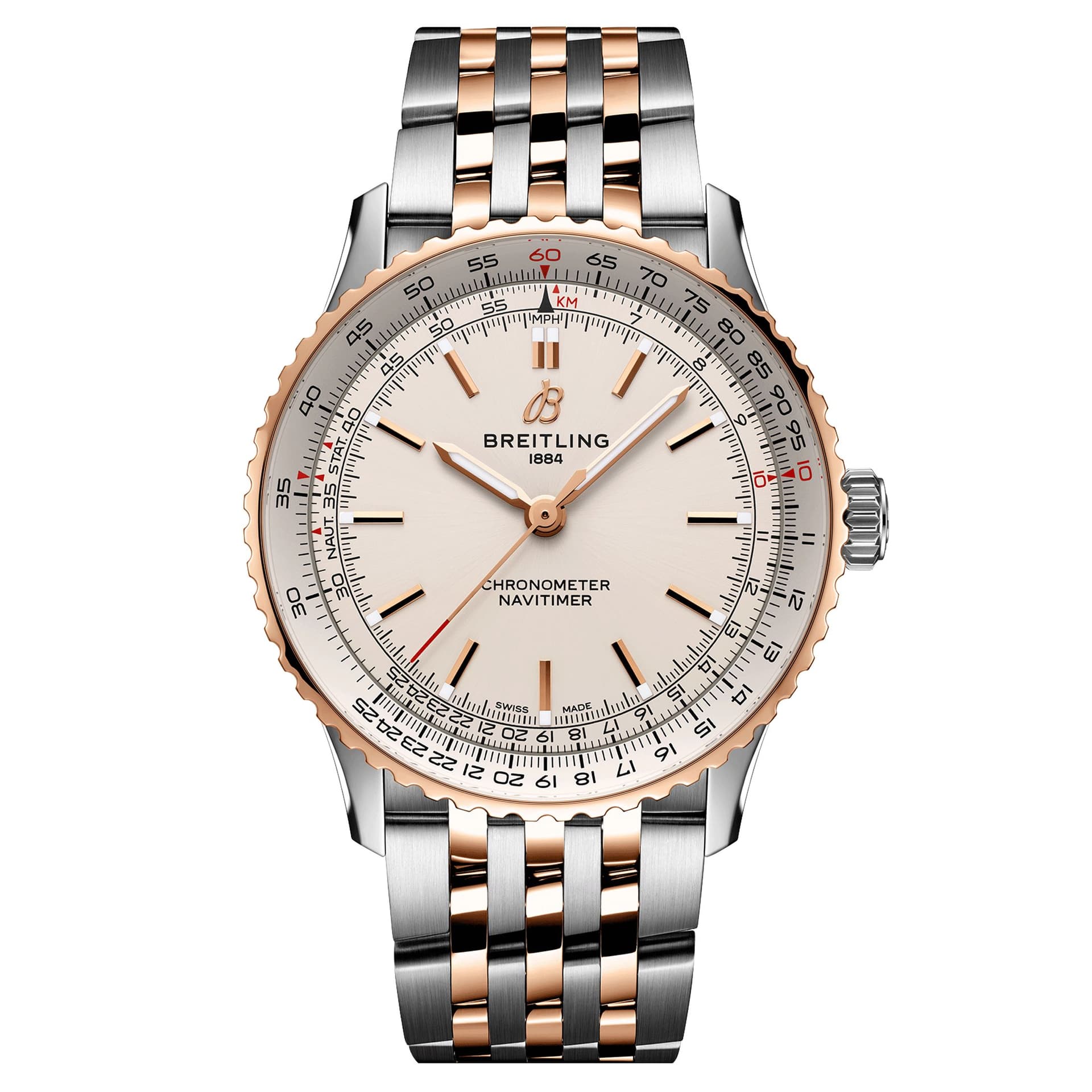 Breitling Navitimer Automatic 41