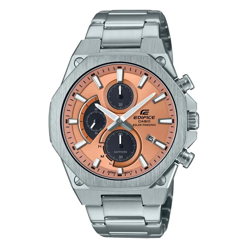 Casio Edifice Montre Edifice EFS-S570D-5AUEF