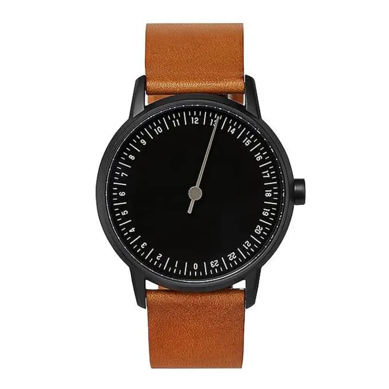 Slow Watches Montre Slow Round S 07