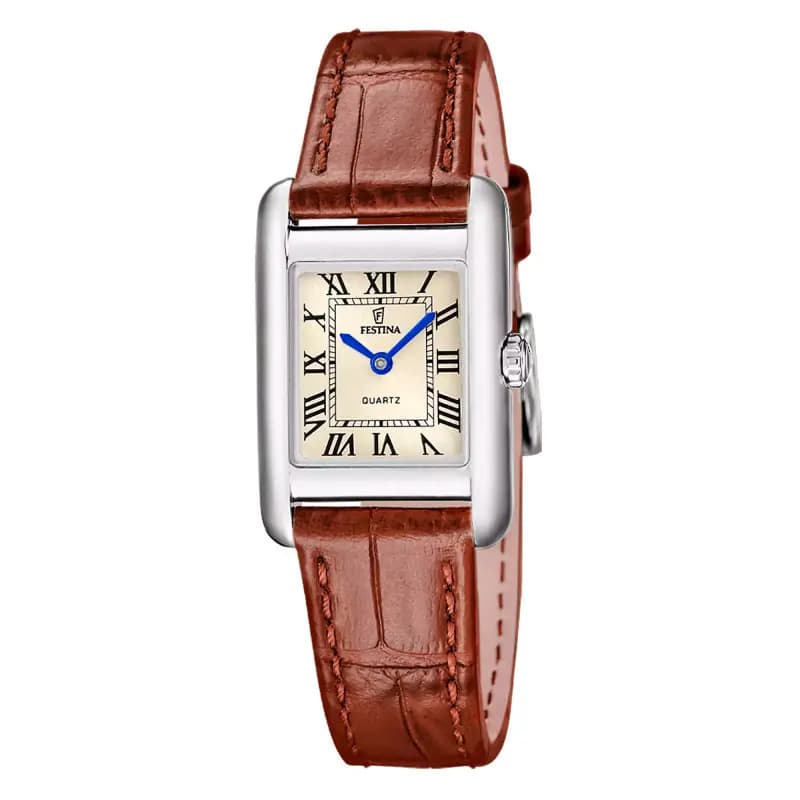 Festina Montre On the Square F20773/2